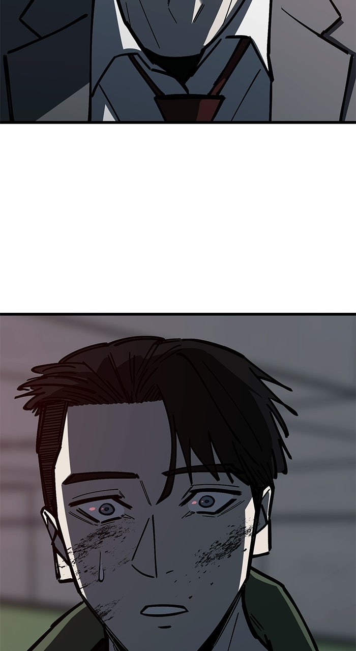 The Dropout Returns Episode 35 page 43 - 