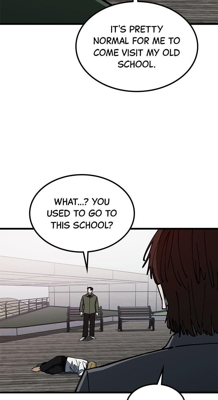 The Dropout Returns Episode 35 page 45 - 