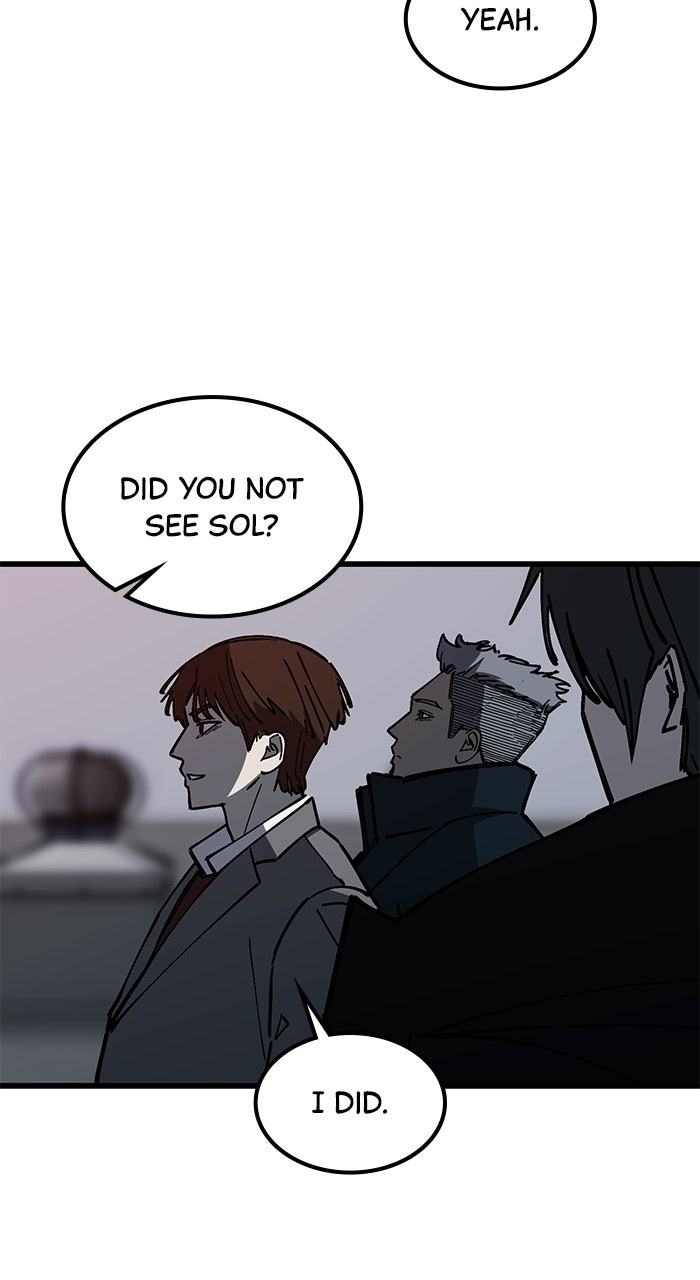 The Dropout Returns Episode 35 page 46 - 
