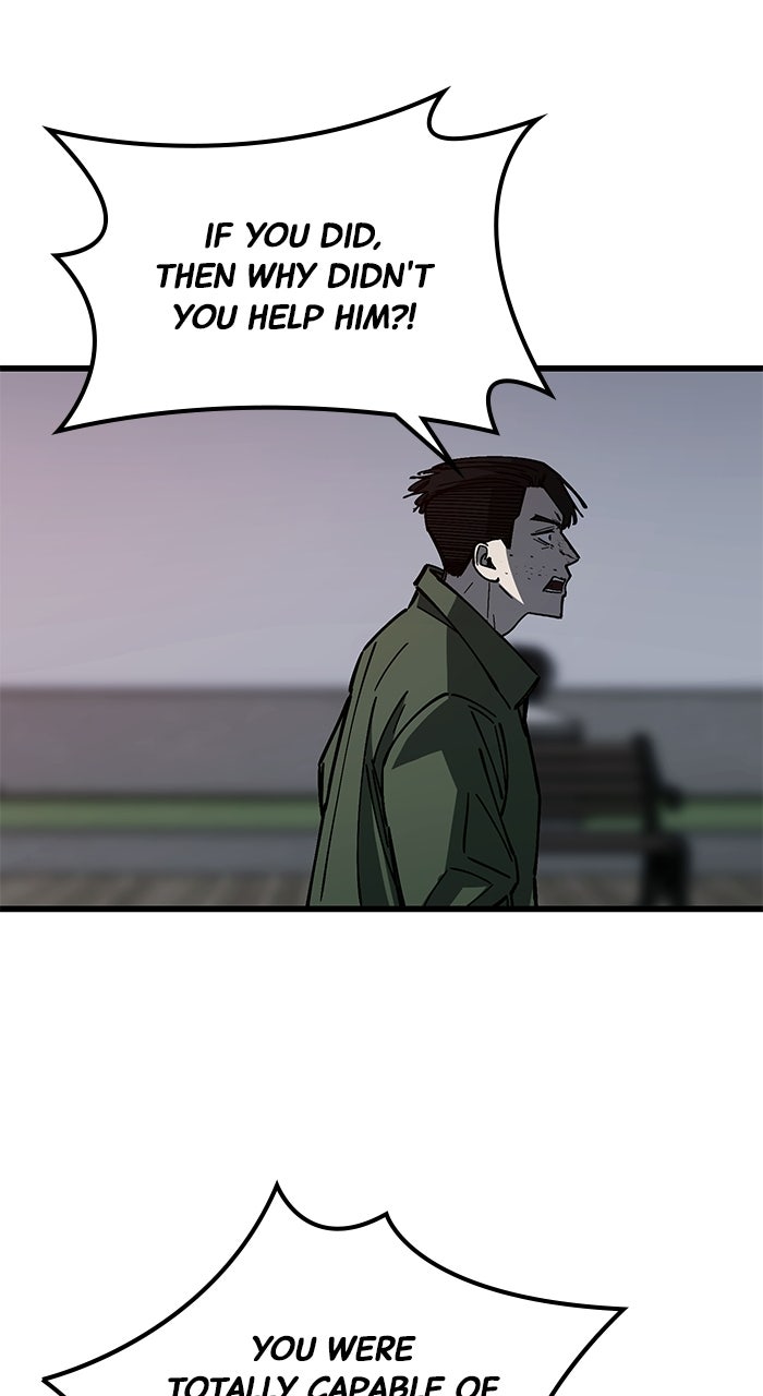 The Dropout Returns Episode 35 page 47 - 