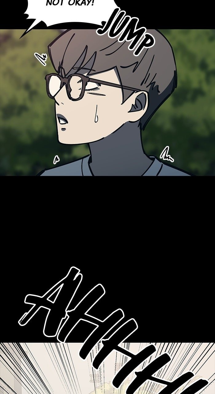 The Dropout Returns Episode 35 page 6 - 