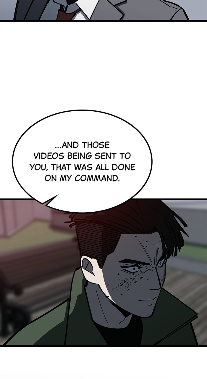 The Dropout Returns Episode 35 page 52 - 