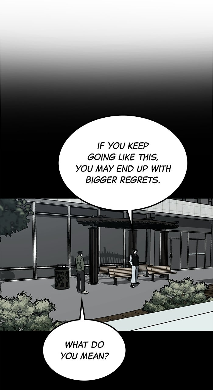 The Dropout Returns Episode 35 page 53 - 