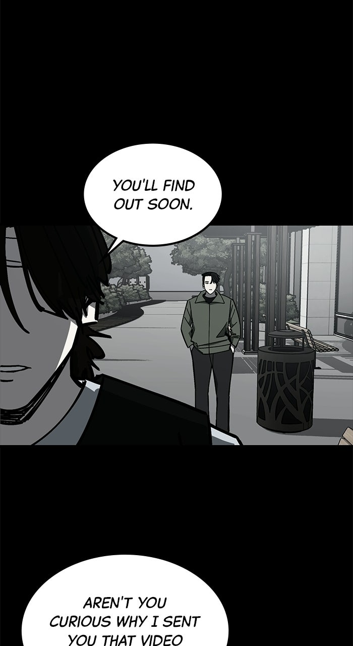 The Dropout Returns Episode 35 page 54 - 