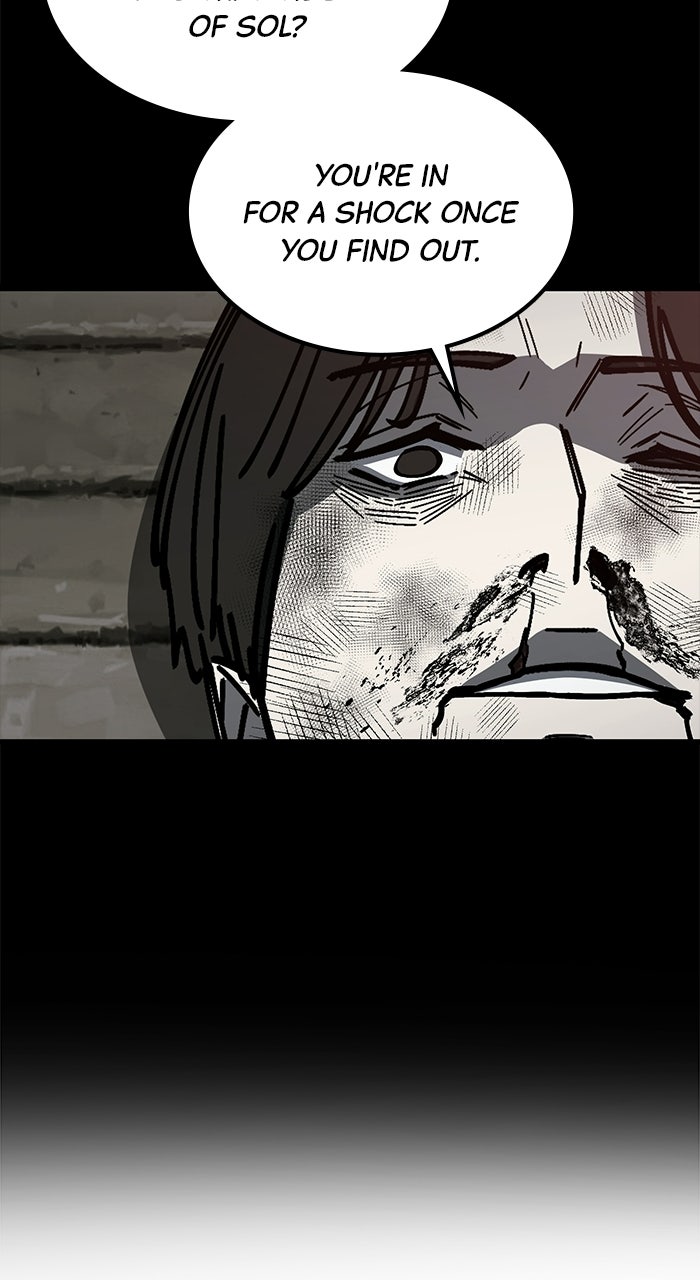 The Dropout Returns Episode 35 page 55 - 