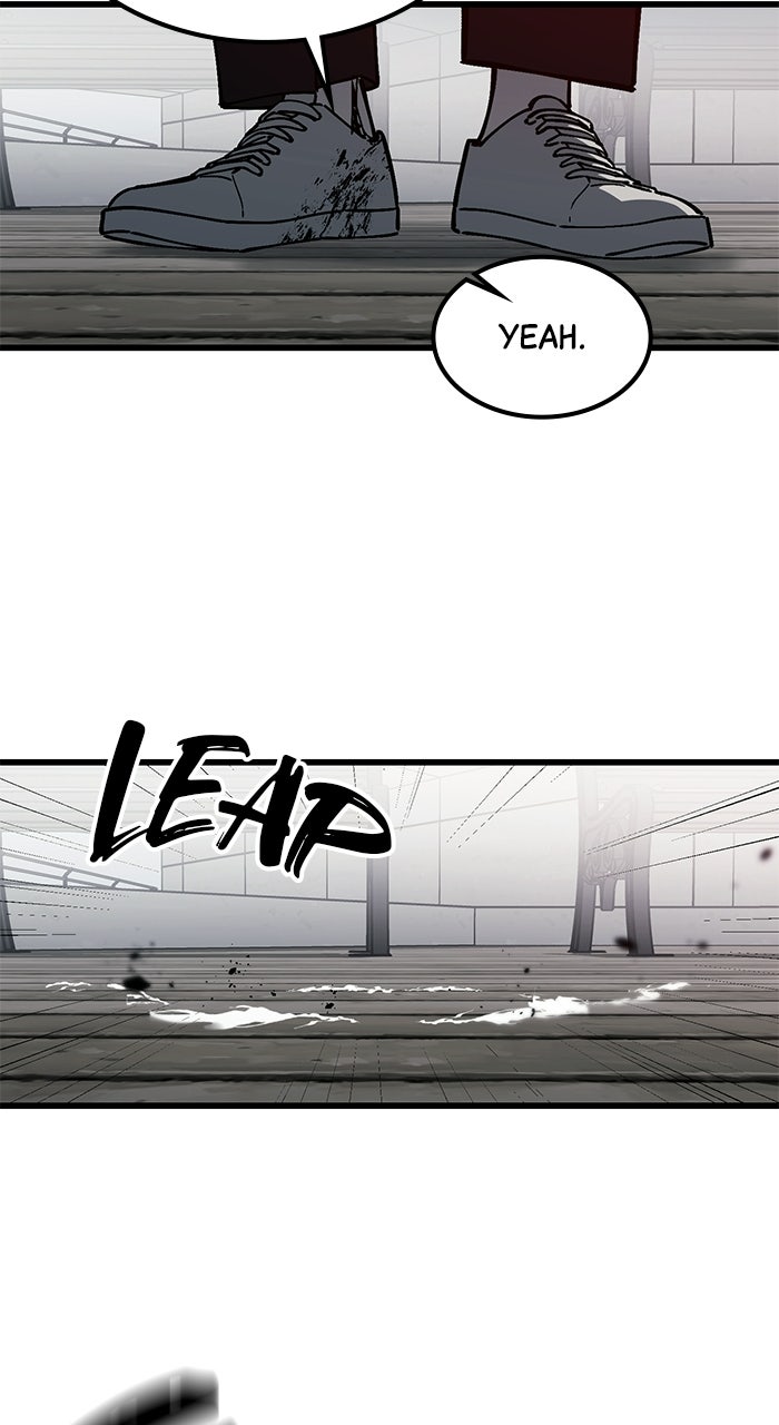 The Dropout Returns Episode 35 page 57 - 