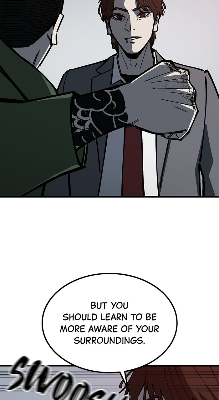 The Dropout Returns Episode 35 page 60 - 