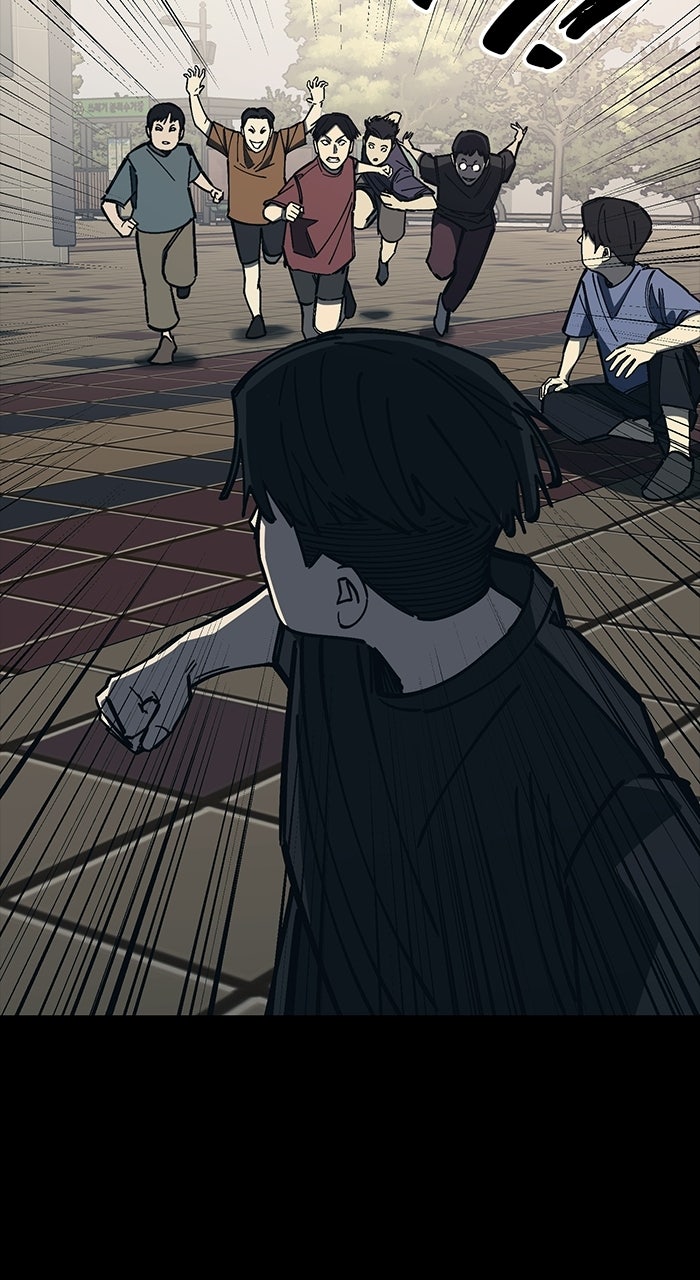 The Dropout Returns Episode 35 page 7 - 