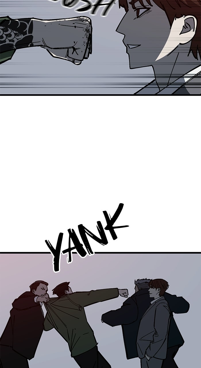 The Dropout Returns Episode 35 page 61 - 