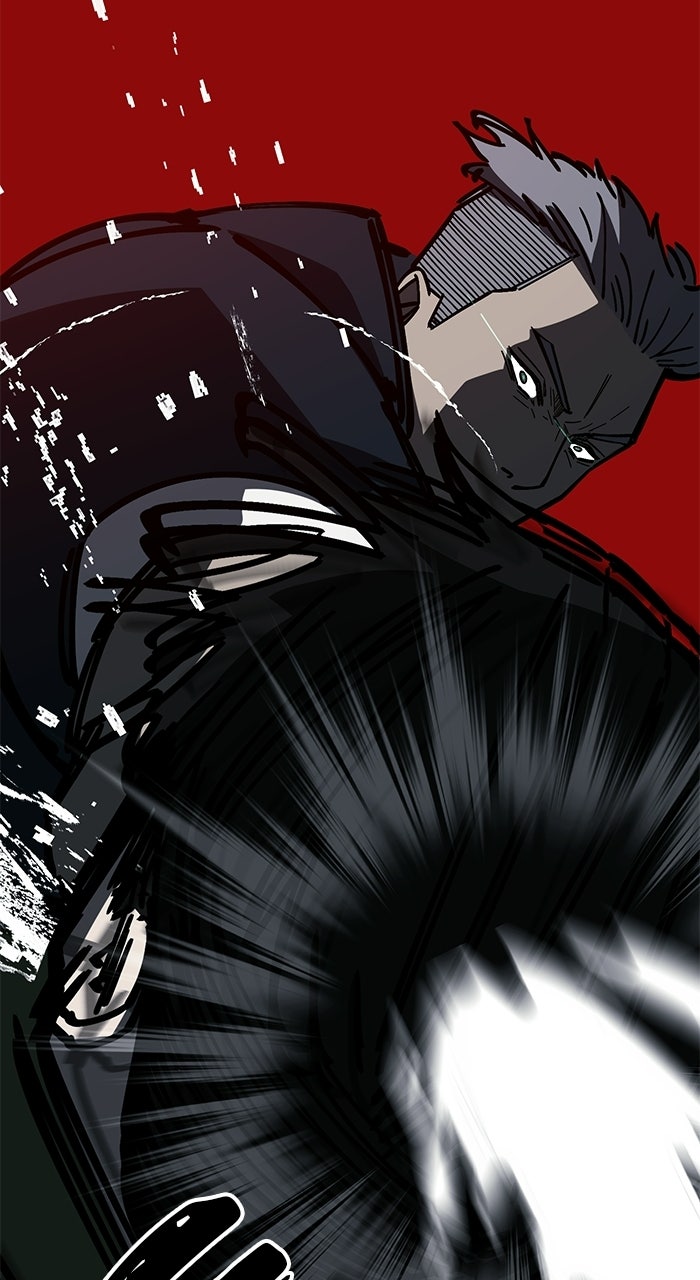 The Dropout Returns Episode 35 page 64 - 
