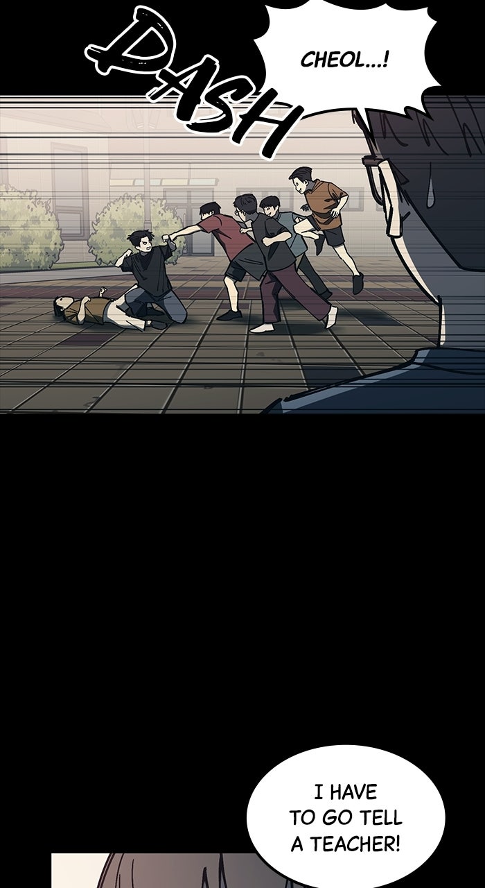 The Dropout Returns Episode 35 page 9 - 