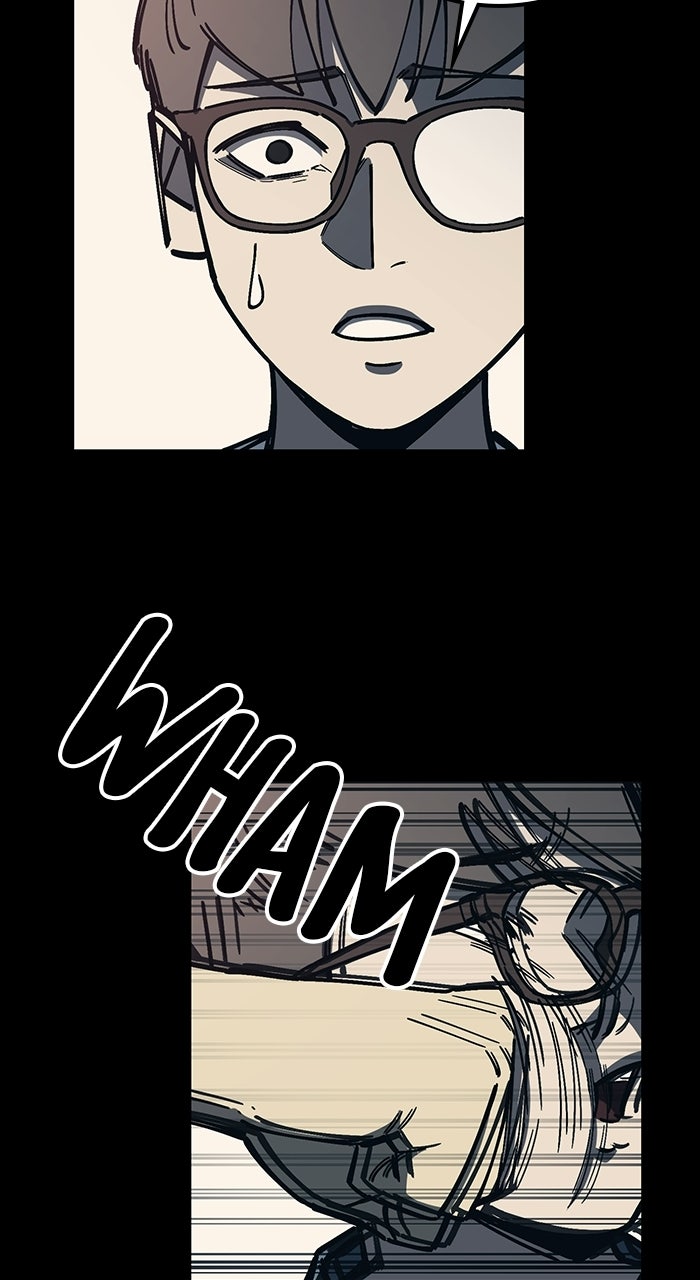 The Dropout Returns Episode 35 page 10 - 