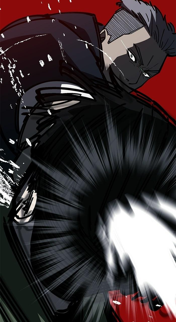 The Dropout Returns Chapter 36 page 2 - 