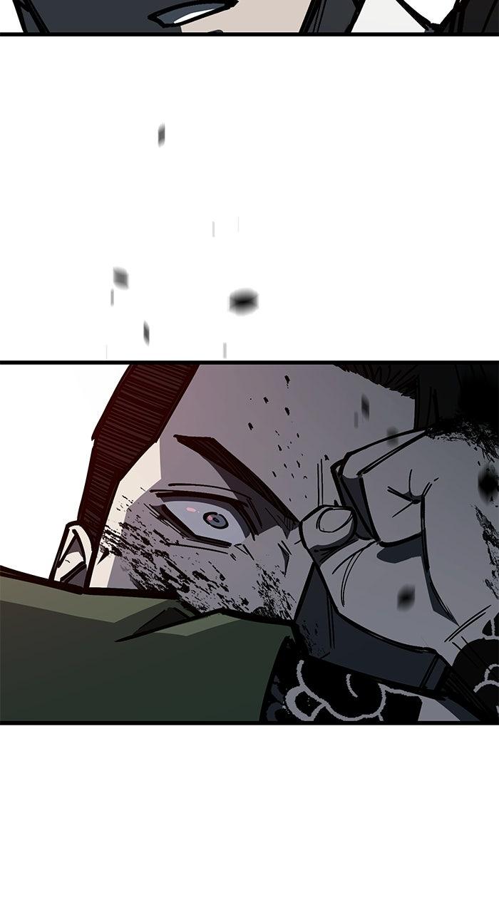 The Dropout Returns Chapter 36 page 11 - 