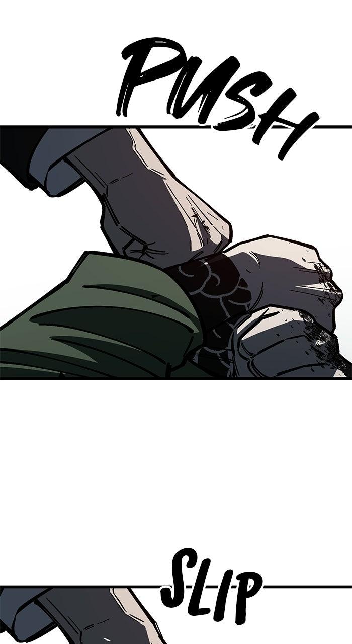 The Dropout Returns Chapter 36 page 12 - 