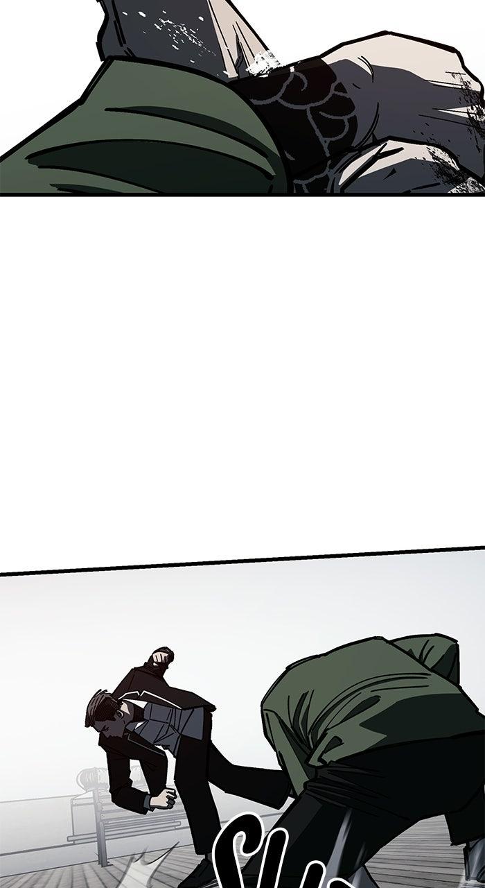 The Dropout Returns Chapter 36 page 13 - 