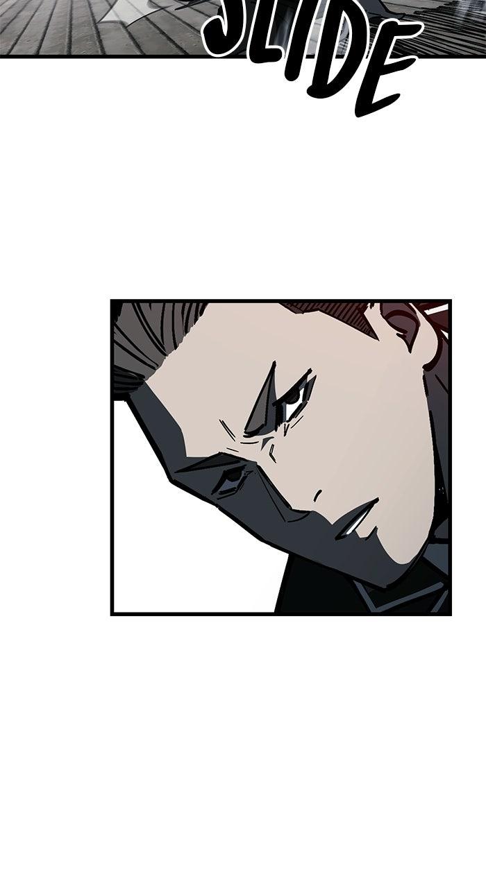 The Dropout Returns Chapter 36 page 14 - 