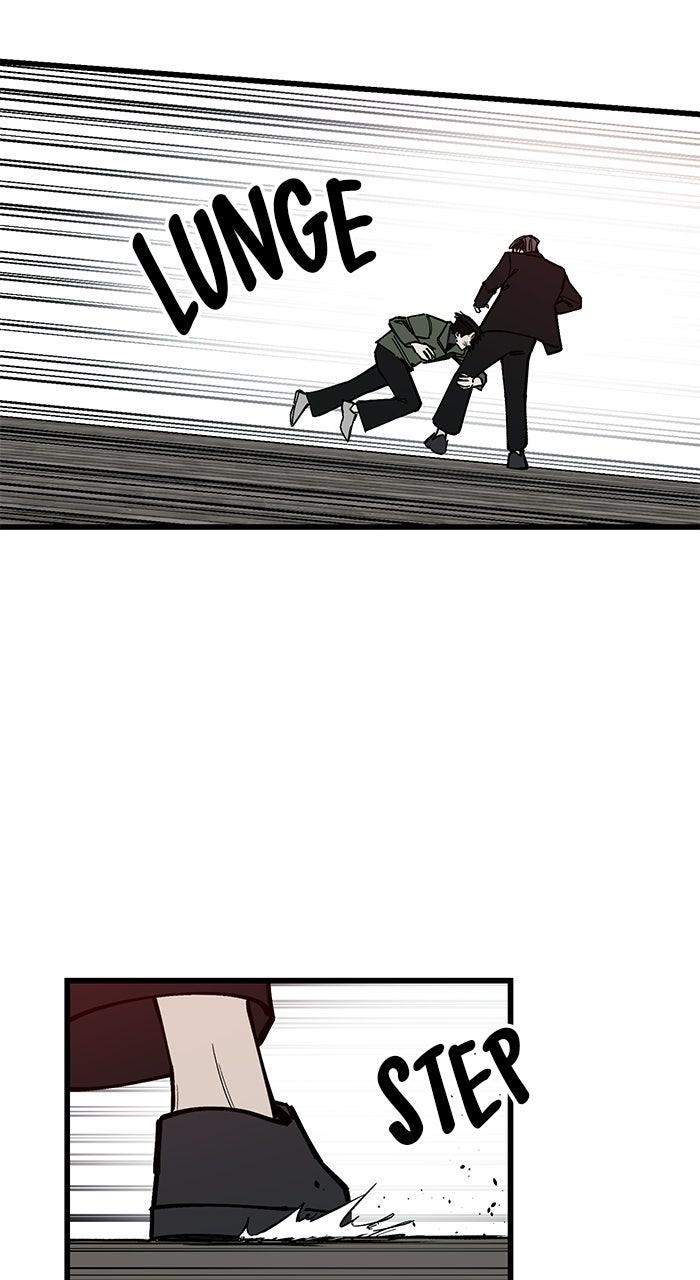 The Dropout Returns Chapter 36 page 15 - 