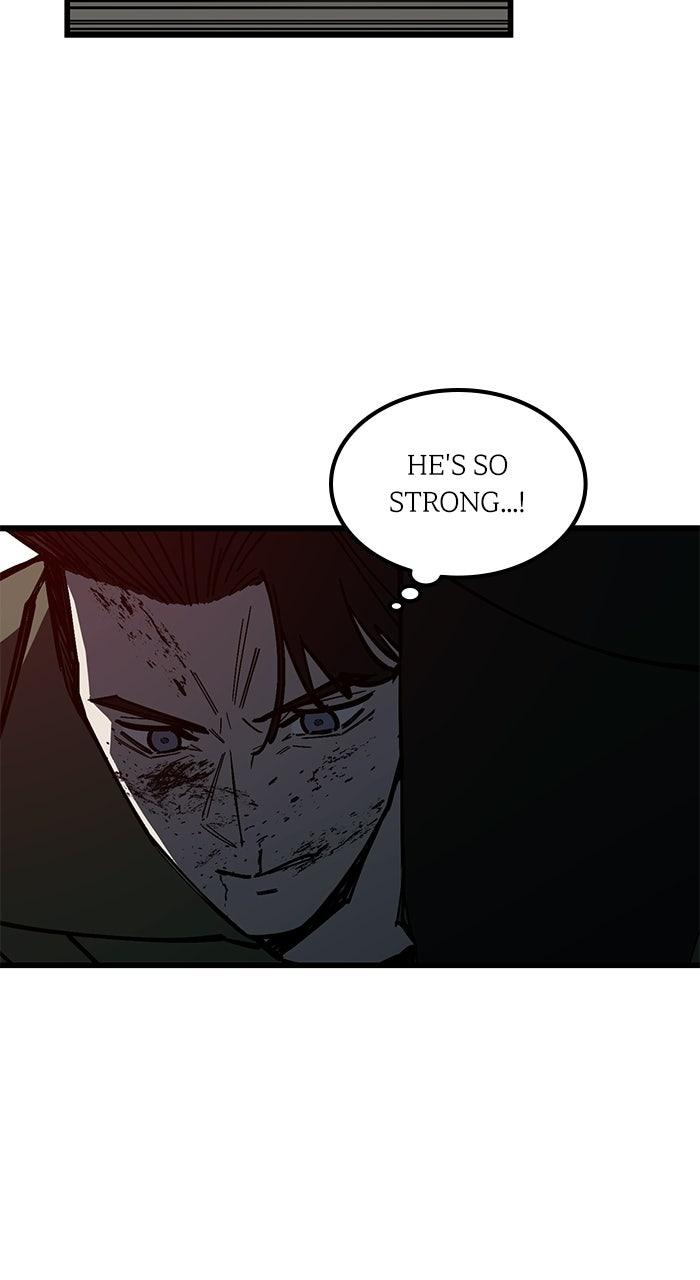 The Dropout Returns Chapter 36 page 16 - 