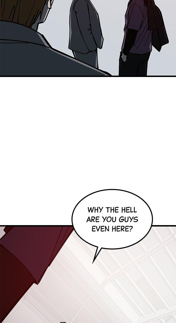 The Dropout Returns Chapter 36 page 19 - 