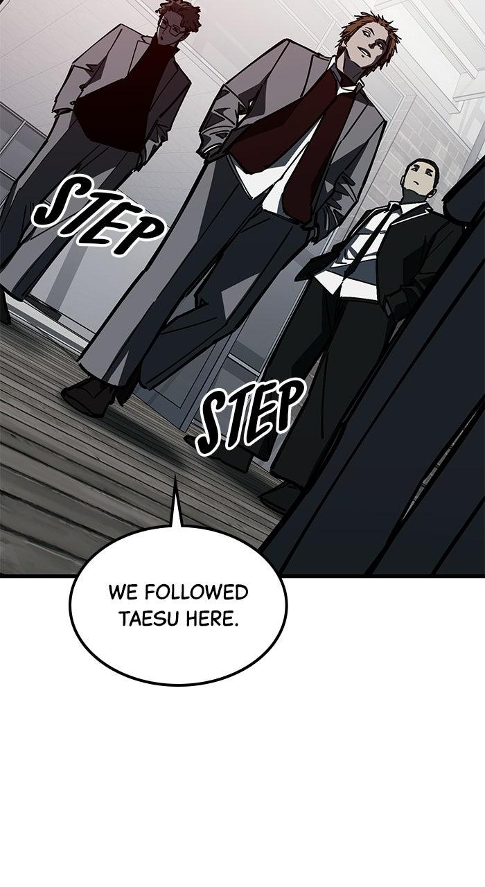 The Dropout Returns Chapter 36 page 20 - 
