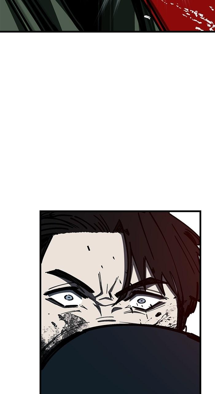 The Dropout Returns Chapter 36 page 3 - 