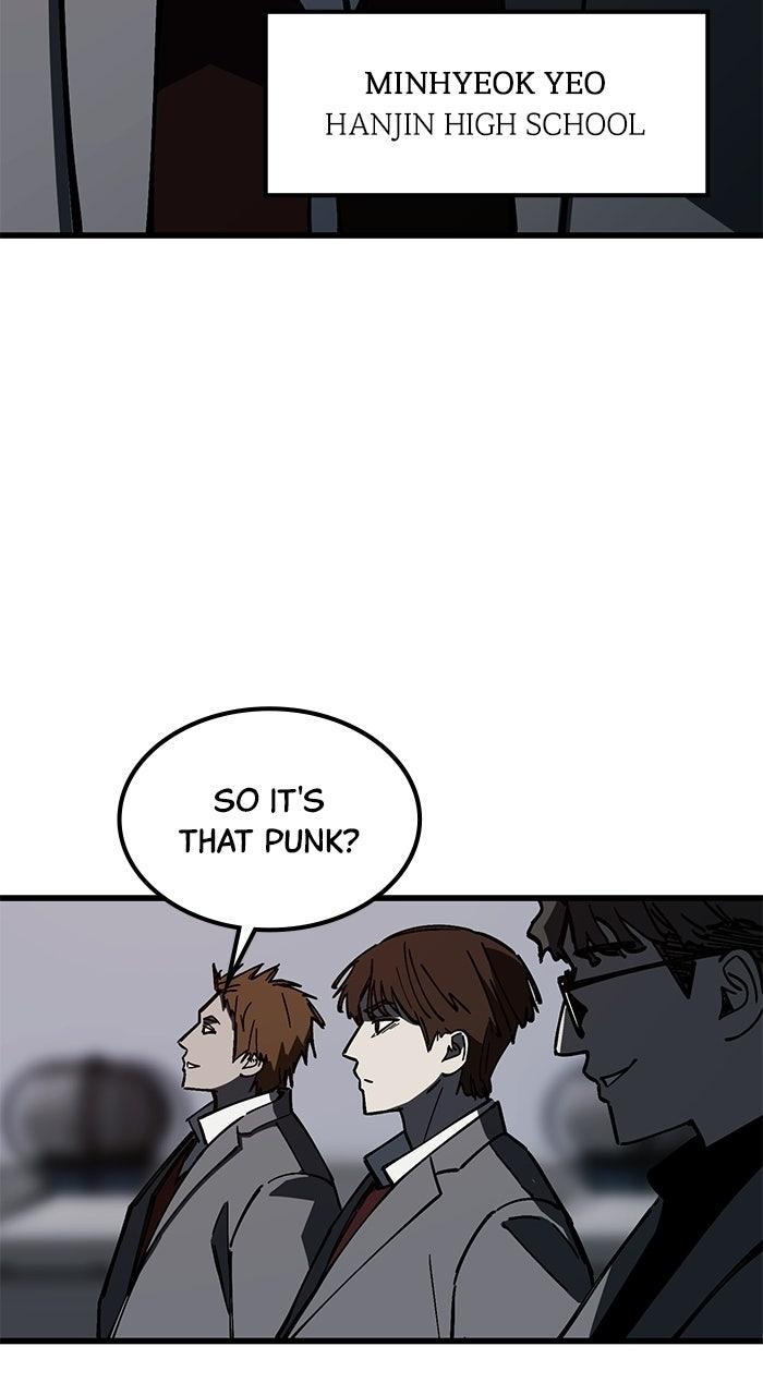 The Dropout Returns Chapter 36 page 22 - 