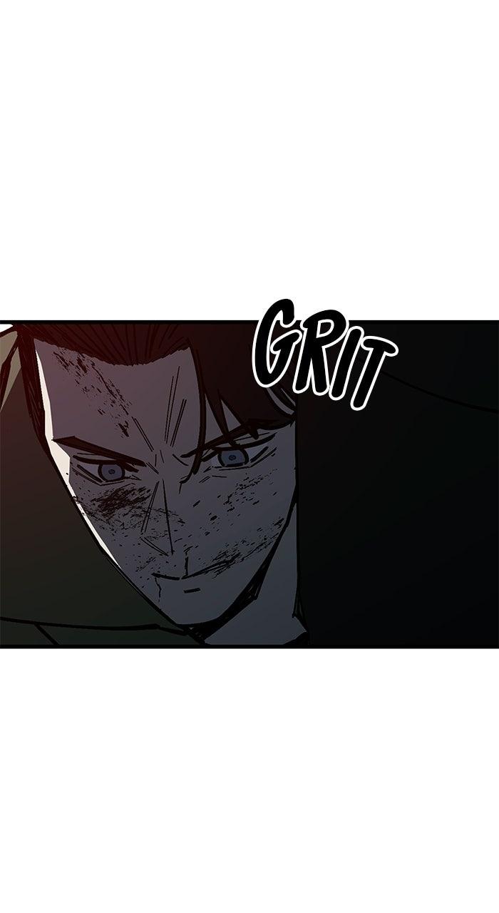 The Dropout Returns Chapter 36 page 23 - 