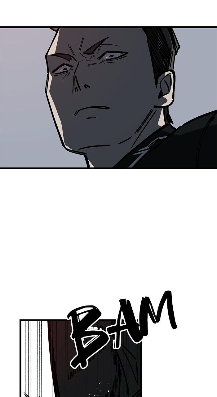 The Dropout Returns Chapter 36 page 24 - 