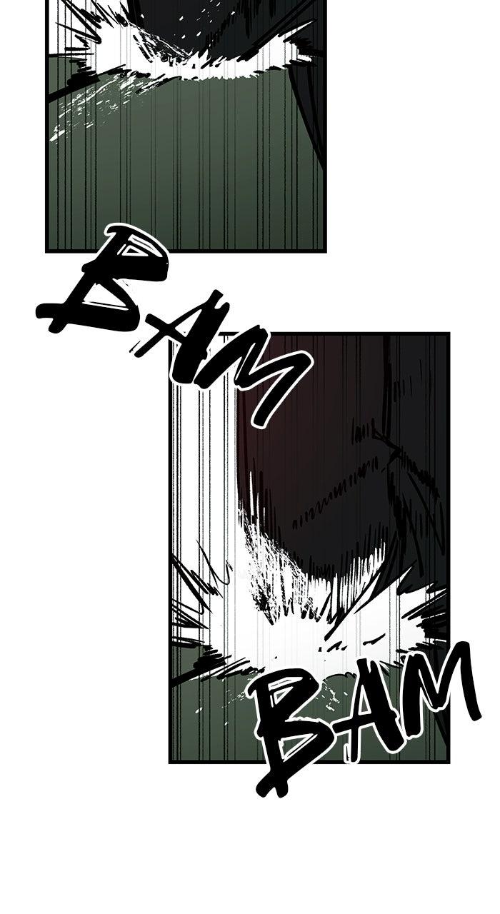 The Dropout Returns Chapter 36 page 25 - 