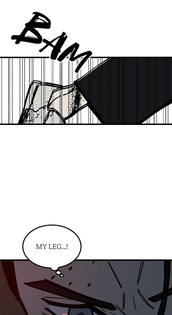 The Dropout Returns Chapter 36 page 26 - 