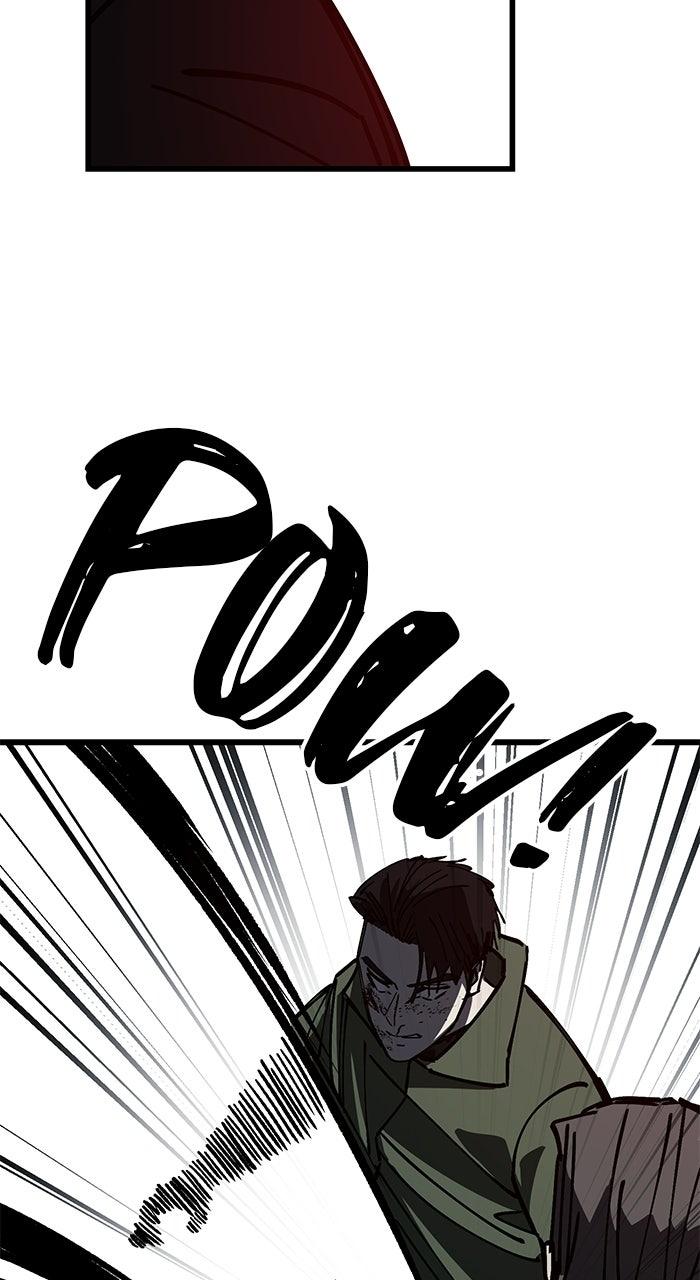 The Dropout Returns Chapter 36 page 28 - 