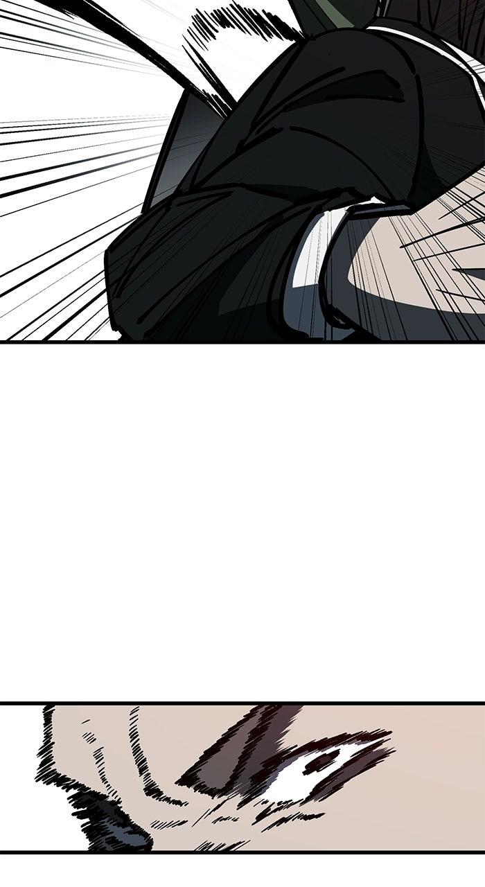 The Dropout Returns Chapter 36 page 29 - 