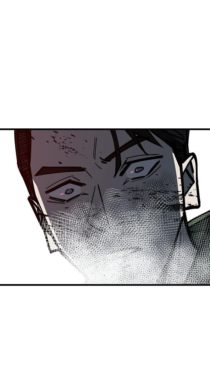 The Dropout Returns Chapter 36 page 30 - 