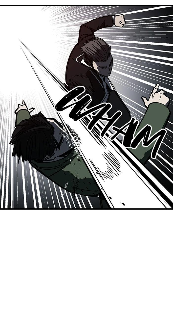 The Dropout Returns Chapter 36 page 31 - 