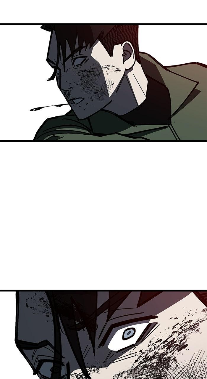 The Dropout Returns Chapter 36 page 32 - 