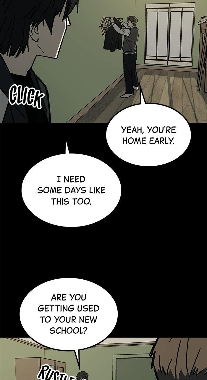 The Dropout Returns Chapter 36 page 37 - 