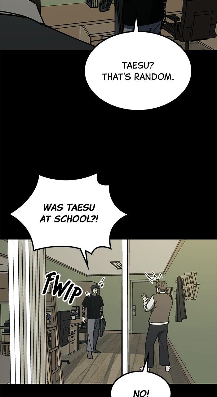 The Dropout Returns Chapter 36 page 40 - 