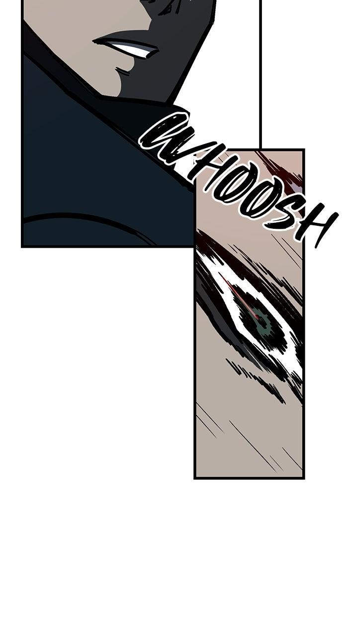 The Dropout Returns Chapter 36 page 5 - 
