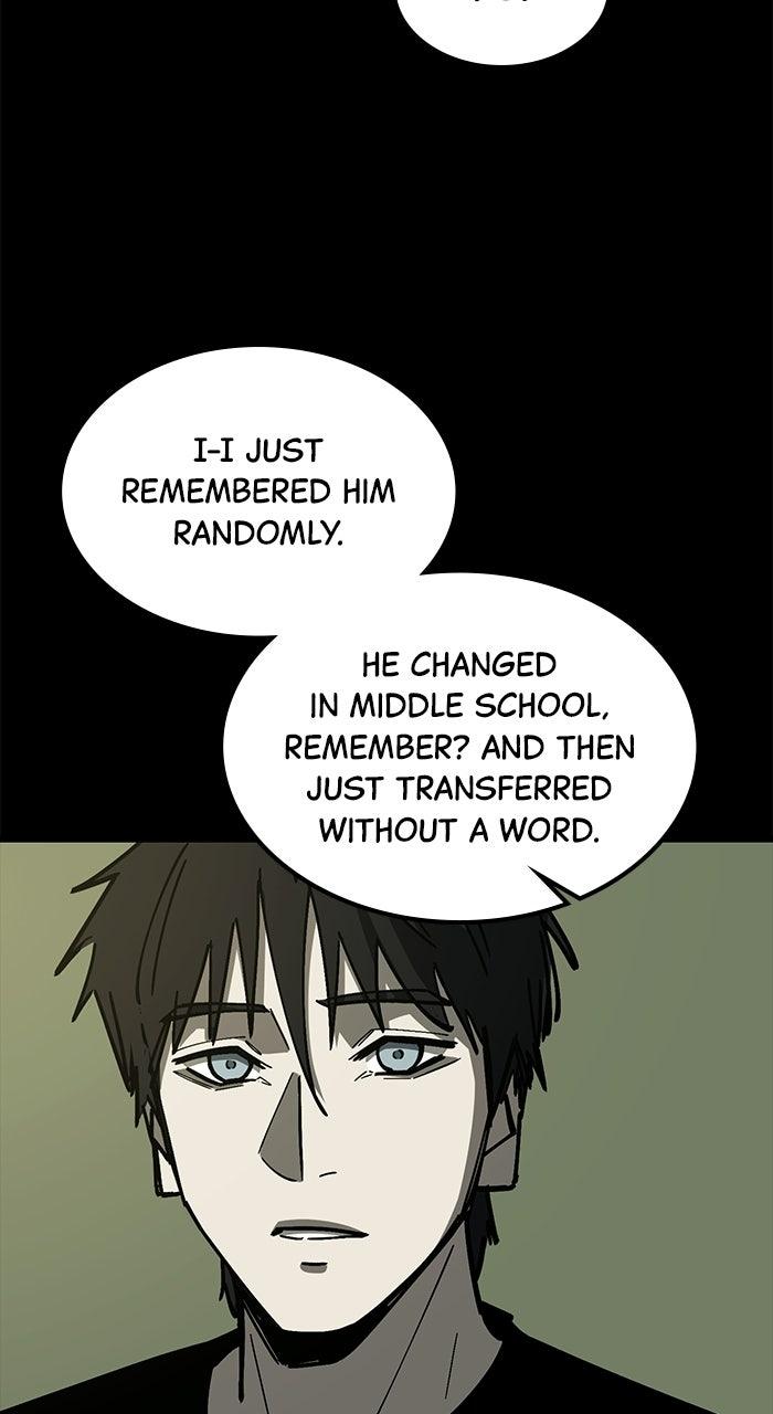 The Dropout Returns Chapter 36 page 41 - 