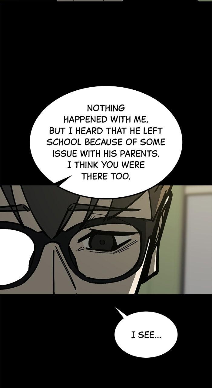 The Dropout Returns Chapter 36 page 42 - 