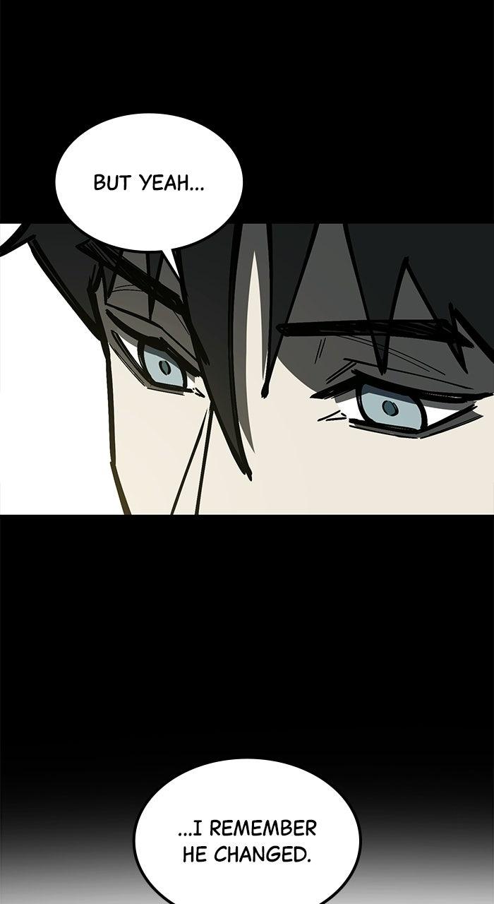 The Dropout Returns Chapter 36 page 43 - 