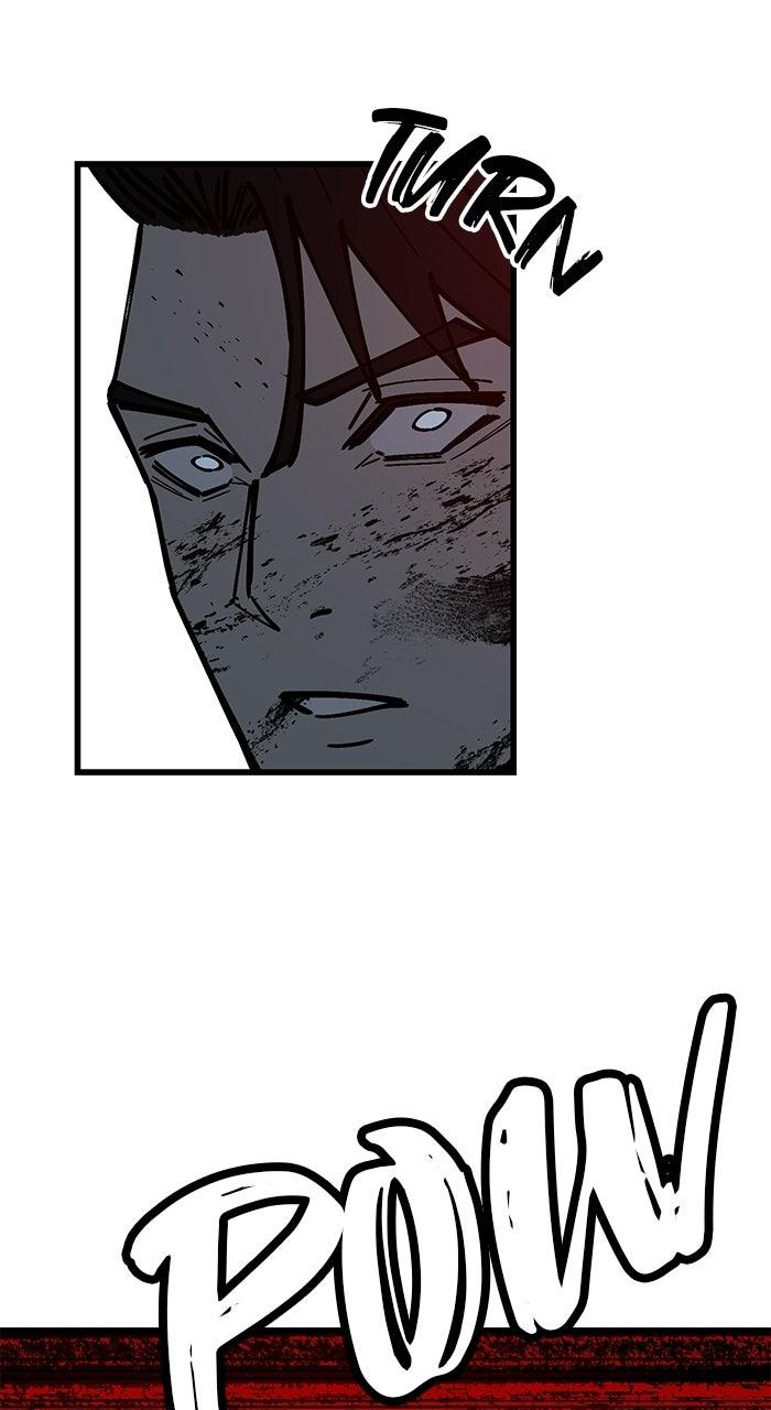 The Dropout Returns Chapter 36 page 45 - 