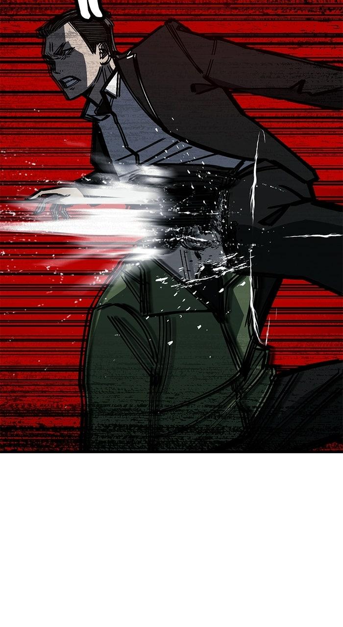 The Dropout Returns Chapter 36 page 46 - 