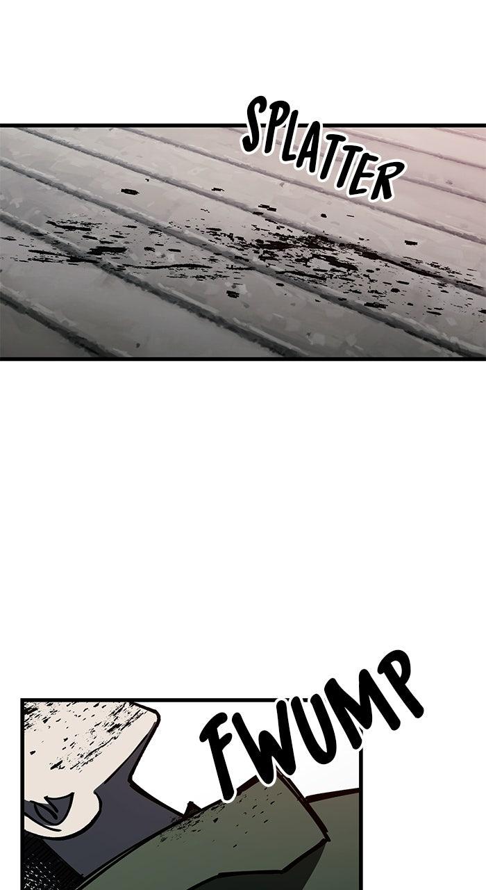 The Dropout Returns Chapter 36 page 47 - 