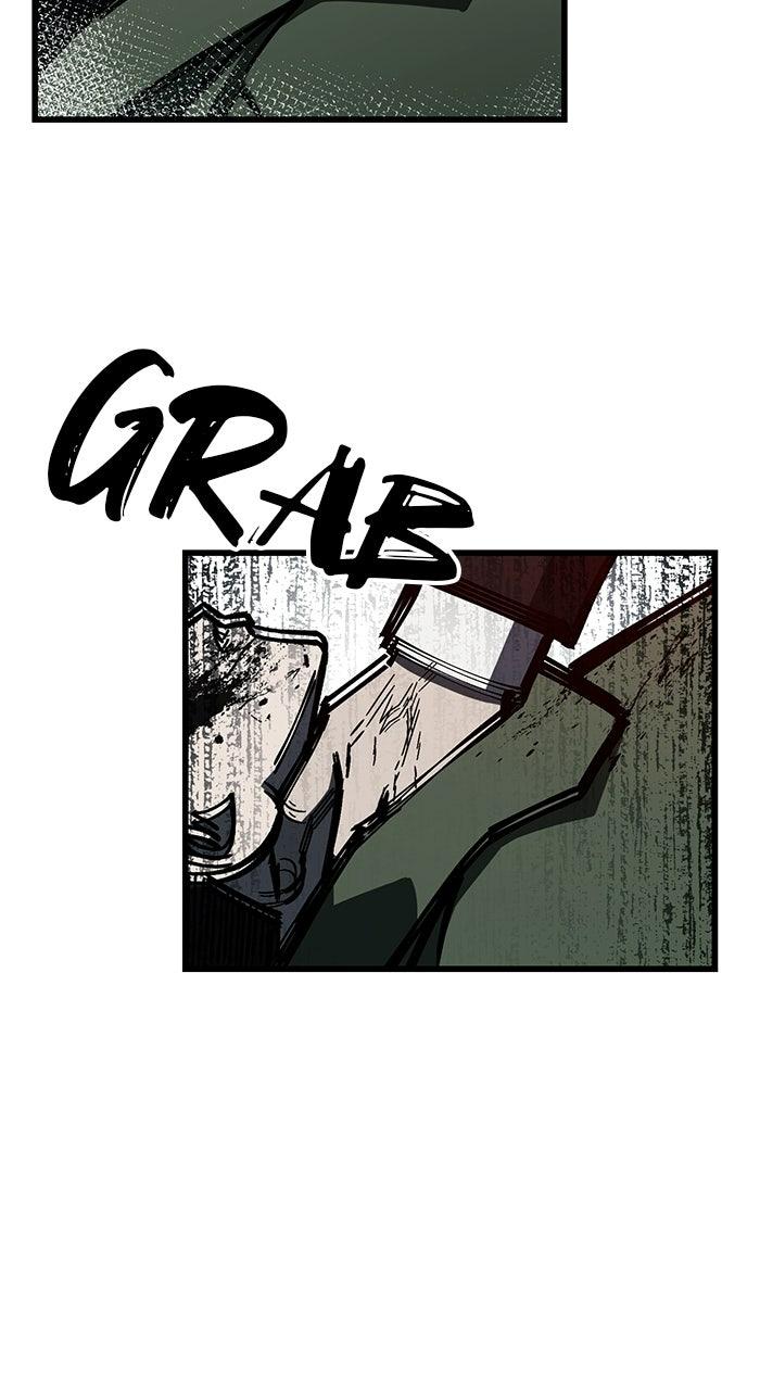 The Dropout Returns Chapter 36 page 48 - 