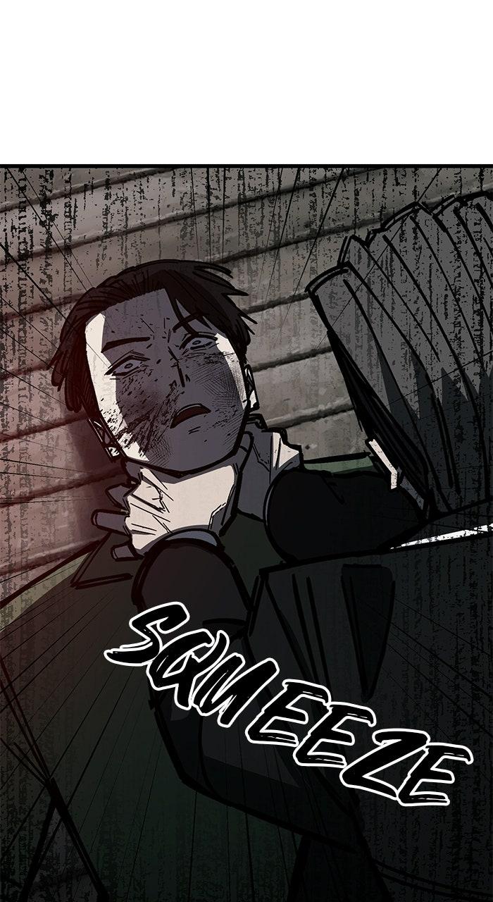 The Dropout Returns Chapter 36 page 49 - 