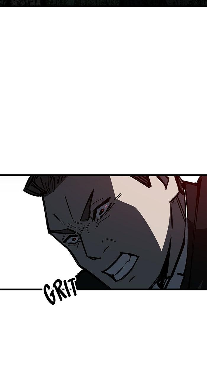 The Dropout Returns Chapter 36 page 50 - 