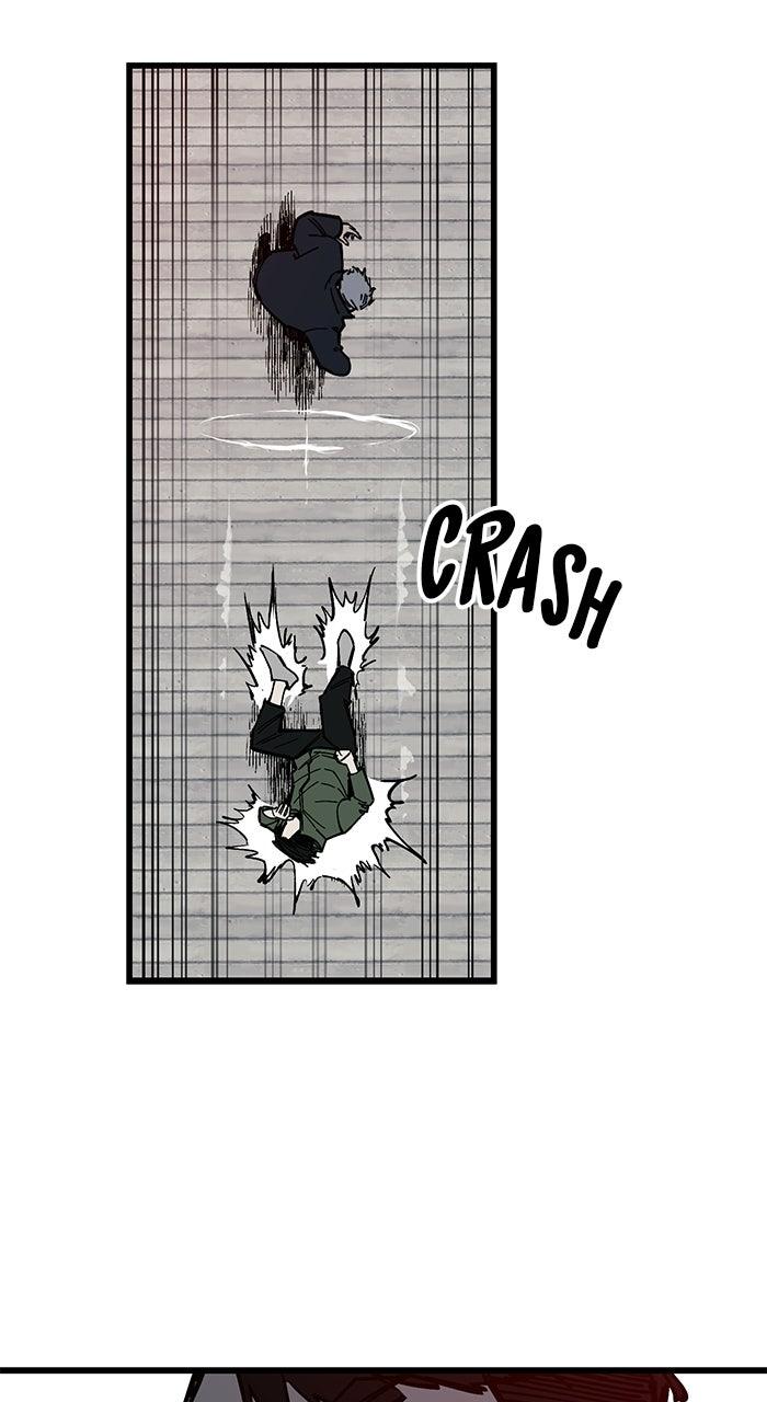 The Dropout Returns Chapter 36 page 6 - 