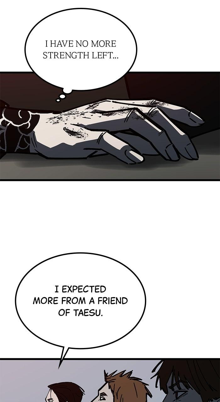 The Dropout Returns Chapter 36 page 51 - 